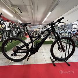 Olympia EX 900 Karbo E-Mtb Usata Carbonio
