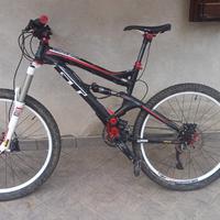 Mtb GT Force 2.0 All Mountain