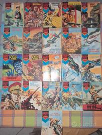 Guerra d'eroi - edizione Corno