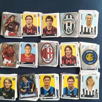 ALBUM CALCIATORI 2006-07 + SET. FUGURINE
