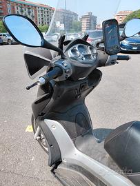 X city 250 cc