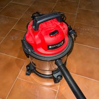 Aspirapolvere Einhell