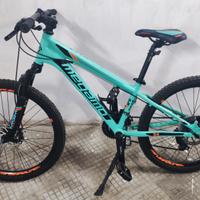 Bici MTB MEGAMO SHIMANO  KU4