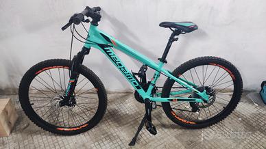 Bici MTB MEGAMO SHIMANO  KU4