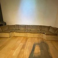 Divano modulare vintage “Lara” – anni ’70