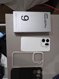 Oppo find X9 pro 512gb