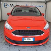 FORD C-Max 1.6 120cv BIFUEL GPL Plus