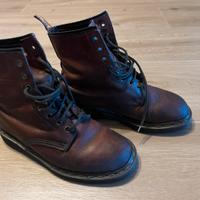 Dr. Martens anni ‘90 donna n. 37 originali