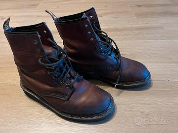 Dr. Martens anni ‘90 donna n. 37 originali
