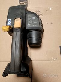 reggiatrice zapak messersi 