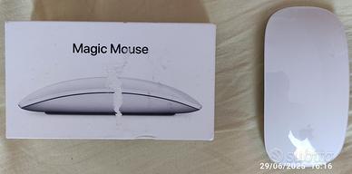 Apple magic mouse USB c