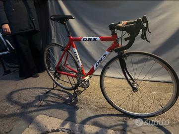 Bici DRS