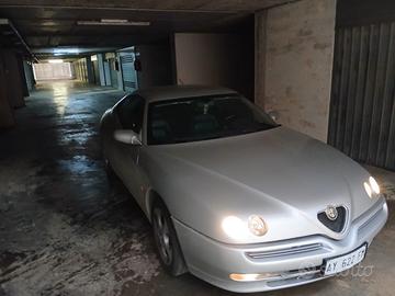 Alfa Romeo GTV coupé 