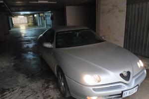 Alfa Romeo GTV coupé 