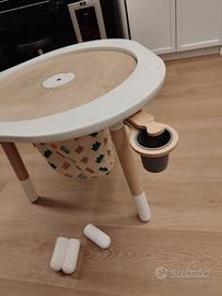 Mutable tavolo Stokke