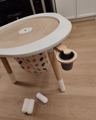 Mutable tavolo Stokke