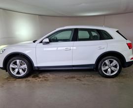AUDI Q5 35 TDI Business quattro S tronic