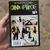 One Piece 6