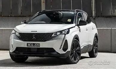 Ricambi peugeot 3008 2022