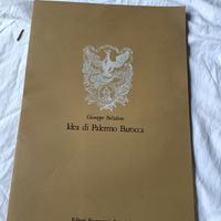 Stampe Palermo barocca