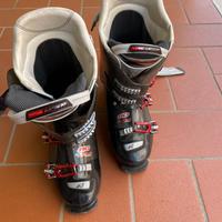 Scarponi sci Nordica