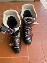 Scarponi sci Nordica