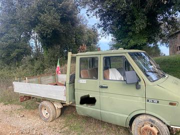 Fiat Iveco 35/10