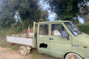 Fiat Iveco 35/10