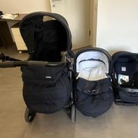 Trio peg perego