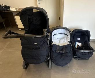 Trio peg perego