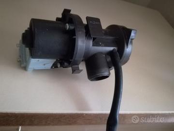 Ricambi ORIGINALI Lavatrice LG -  WD-65130F
