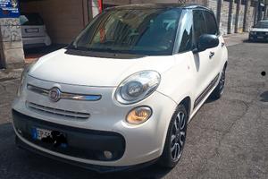 Fiat 500L GPL 1400 95cv