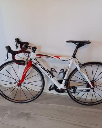 bici da corsa pinarello