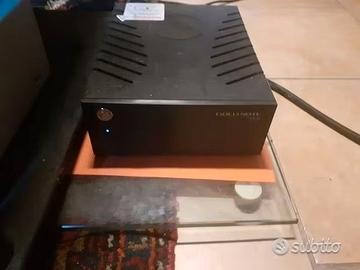 Gold Note PST‑10 – Alimentatore Super Induttivo