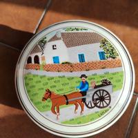 Villeroy e Boch  porta caramelle in ceramica