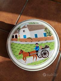 Villeroy e Boch  porta caramelle in ceramica