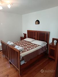 Auronzo di Cadore inverno 2025/26