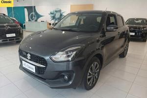 Suzuki Swift 1.2 Hybrid TOP (83 cv)