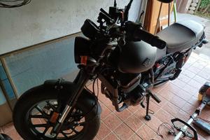 archive moto