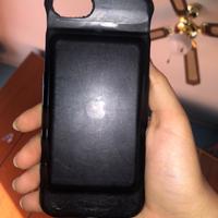 Cover ricarica apple iphone 7