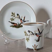 Tazza da caffè in porcellana Germania