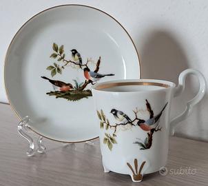 Tazza da caffè in porcellana Germania