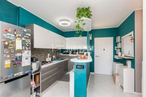 BILOCALE FINEMENTE RISTRUTTURATO!!