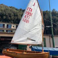 Dinghy 12’