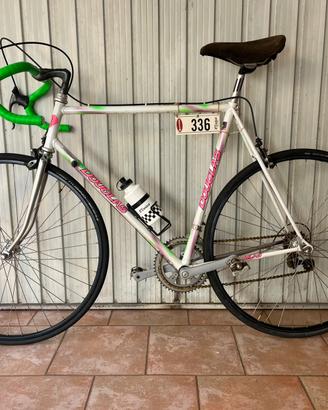 Bici da Corsa Vintage per Eroica