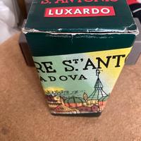 Liquore sant’antonio luxardo