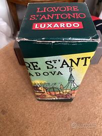 Liquore sant’antonio luxardo