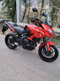 Moto kawa mi c'èsaky