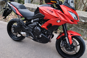 Moto kawa mi c'èsaky