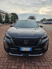 Peugeot 2008 Gt bluehdi eat8 130cv